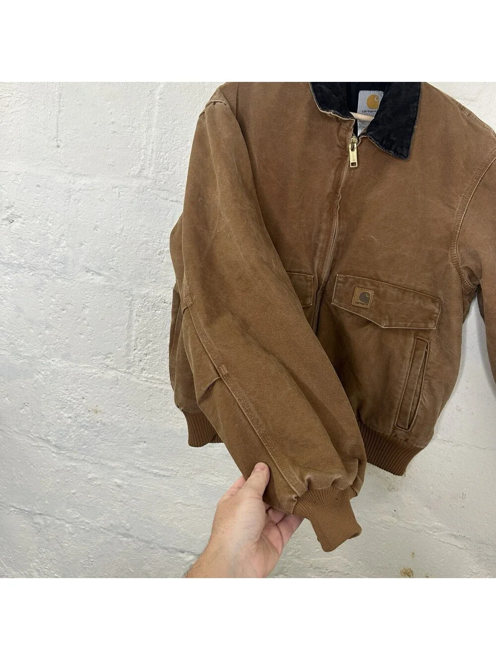 Carhartt this item
